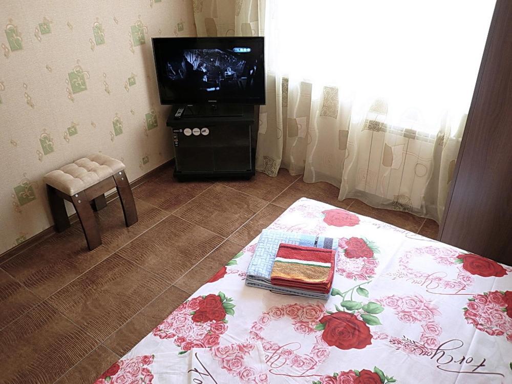 Apartments Avega Near Opera House Novosibirsk Dış mekan fotoğraf